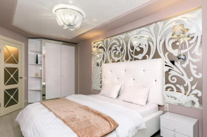 Отель Two bedrooms apartment on 22 Tolstogo Street  Киев